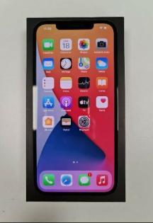 IPHONE 12 pro max mit 512 GB internem Speicher
