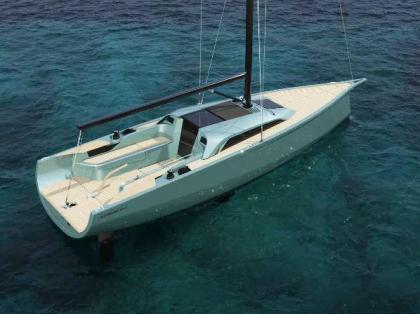 Palma International Boat Show 2025