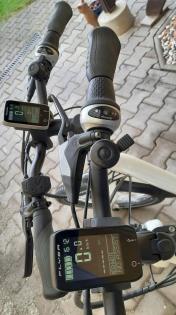 2x E-Bike Flyer Flogo 3. 01
