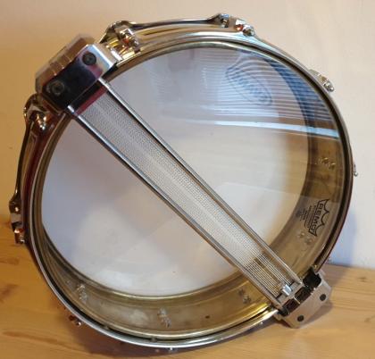 Majestic Brass 14 x 3 5 Snare