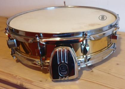 Majestic Brass 14 x 3 5 Snare
