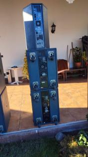 PA Anlage HK Audio Actor