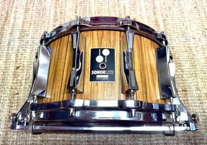 Sonor Lite Echtes Rosenholz 14x7 25