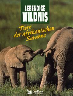 Lebendige Wildnis - 13 Bände