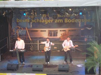 Silvesterband kurzfristig frei Silvestermusik gesucht Tanzband frei suchen Si