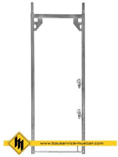 Neu Gerüst Teile Layher Blitz 73