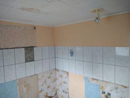 Wochenendhaus sofort zu verkaufen