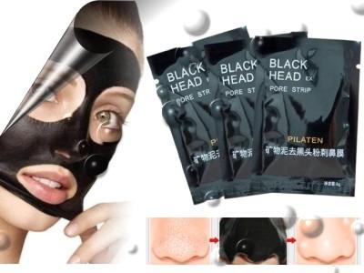 20 x Schwarze Gesichtsmaske um 9 99Euro