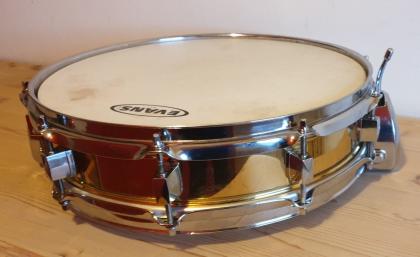 Majestic Brass 14 x 3 5 Snare