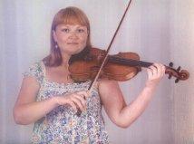 Violine Privatunterricht