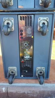 PA Anlage HK Audio Actor