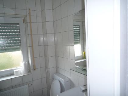 Großzügige gut geschnittene 3 ZKB-Wohnung mit Einbauküche Gartennutzung Traumlage in Diemelstadt