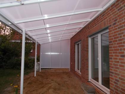 Polnische Überdachungen - von beste-polnische-fenster. com