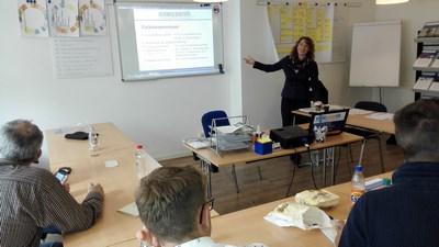 Existenzgründerseminar inkl. Businessplan in Köln