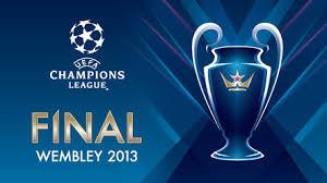 Champion League-Finale 2022 TICKETS