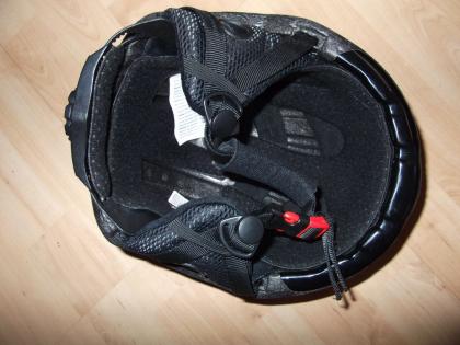 SKIHELM TecnoPro XT Größe M 55-58