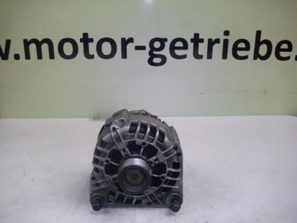 Ähnlichen Artikel verkaufen Renault Megane 2 2/ 2 5l 66/85 kW Bj. 2022-03 Lich
