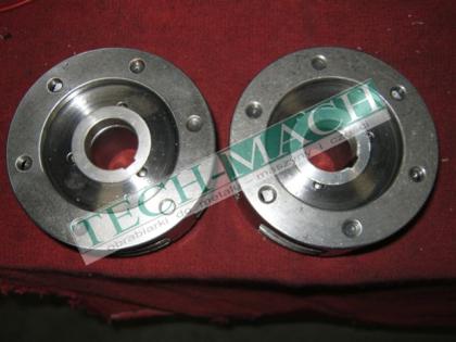 Elektromagnetkupplung 3kl5