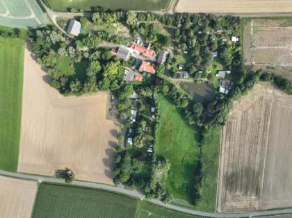 Campingplatz an historischer Wassermühle zu verkaufen