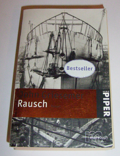 John Griesemer Rausch