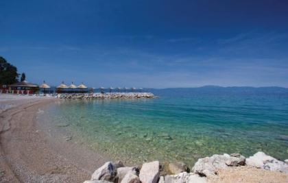 Urlaub Kroatien Krk Ferienwohnung Apartments Zimmer ab 40. -Euro