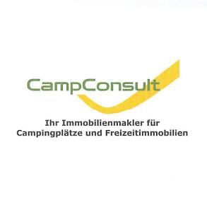 Campingplätze - Unternehmensnachfolge Kauf Verkauf Verpachtung
