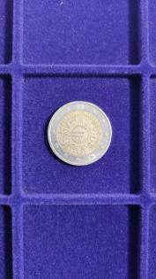 2Euro Münze Sondermünze der Republik Österreich