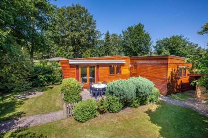 Genießen Sie einen wundervollen Urlaub mitten in der Veluwe