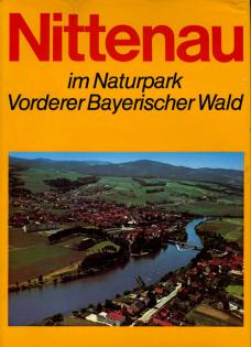 Nittenau - Bildband