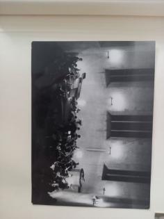 Cembalo Carl Maendler Baujahr 1920