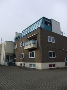 Hostessenappartement in Dortmund