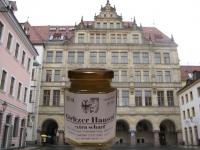 Görlitzer Haussenf - extra scharf - 100 ml