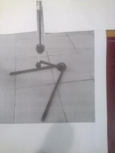 Akkordeon SWING LIFT STATIV wird gesucht