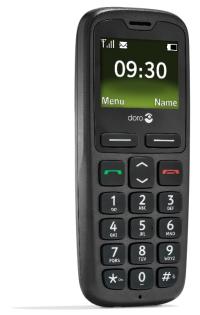 SENIOREN Handy