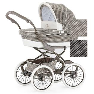 Kinderwagen Stylo Class Prive 2022 Honeycomb