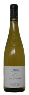 Wein cremant de Loire aus Frankreich