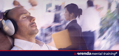 Mentaltraining Seminar - Jederzeit einfach entspannen
