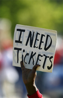 SUCHE DfB Pokal Finale Tickets 2022 Zahle 300Euro pro Karte