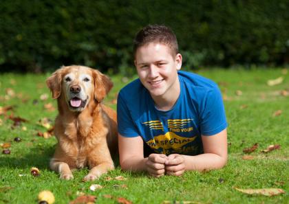 09. 07. 2022 19 00 Themenabend Kind und Hund in Waldkirch