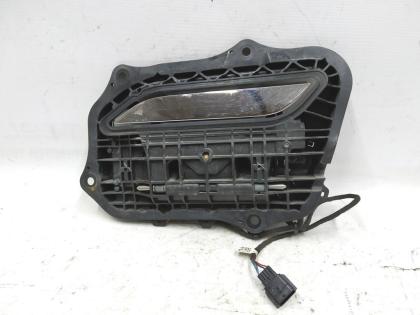 Äußerer vorderer linker Griffmechanismus GEN 1 ohne innere Dichtung Tesla Mode