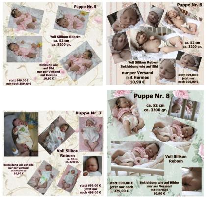 Rebornpuppen