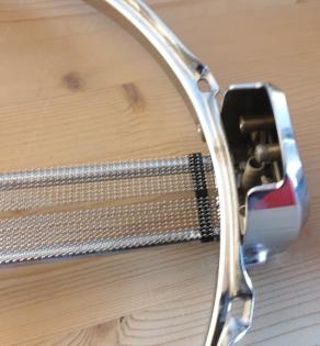 Majestic Brass 14 x 3 5 Snare
