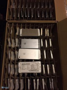 Smartphone Iphone 5s 32GB gebraucht ohne Simlock
