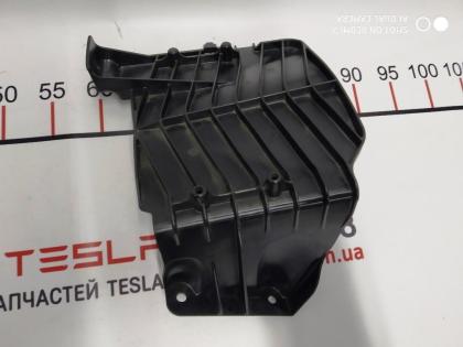 Halter Luftfederung Steuergerät Tesla Model S Model S REST 1007493-00-G