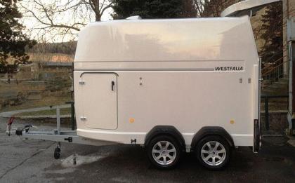 WESTFALIA Jupiter XL