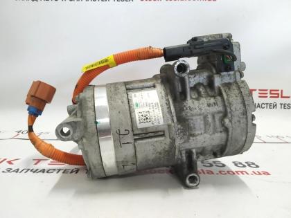 Klimakompressor RWD AWD Tesla Modell S 1028398-00-J
