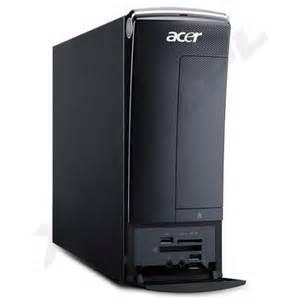 Aspire X3990 Core i3-2100 Radeon HD 6450 4GB RAM ohne Festplatte