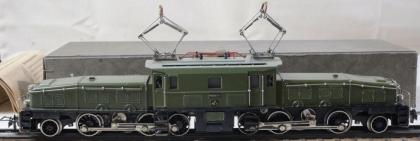 Märklin CCS 800 E-Lok Ce 6/ 8 Krokodil 1. Generation