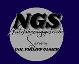 Nutzfahrzeuge Getriebereparatur - NGS
