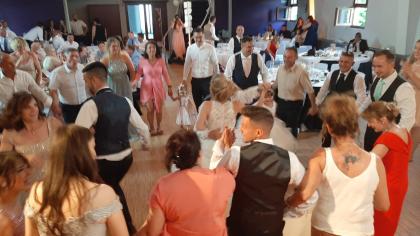 Live Hochzeitsband Italienisch Deutsche Live Musik